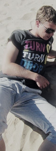 Ярослав Миллер | Санкт-Петербург