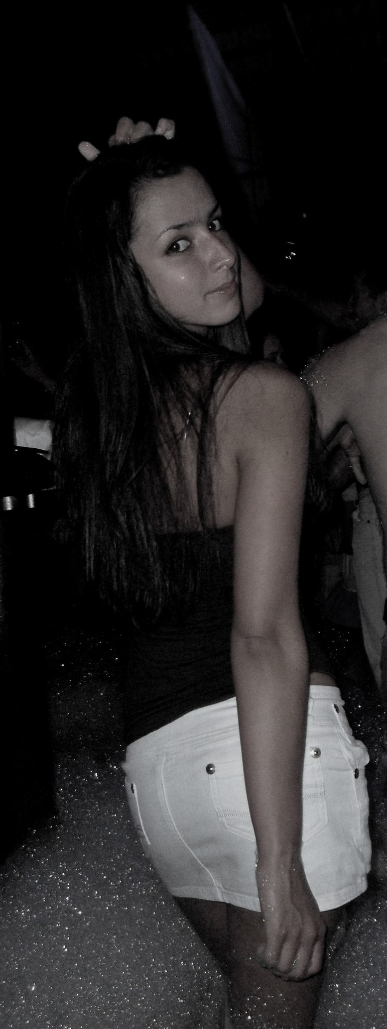 Орися Гуйтин | Монастыриска