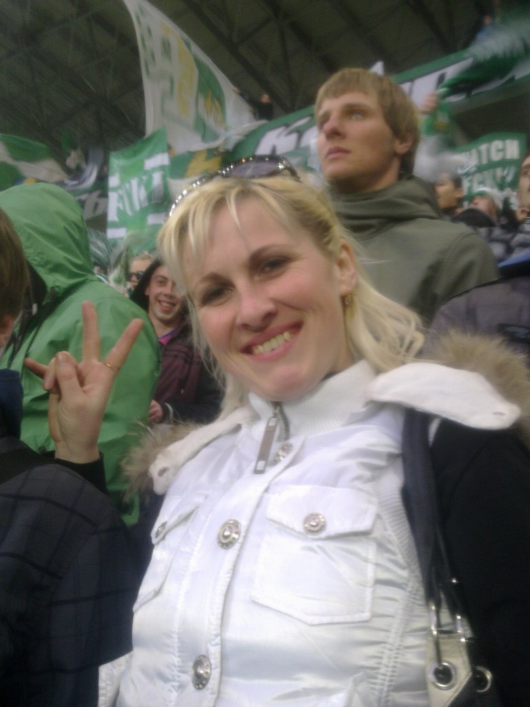 Вікторія Атаманюк | Коломыя