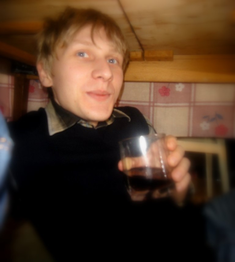 Александр Тарасов | Нижний Новгород