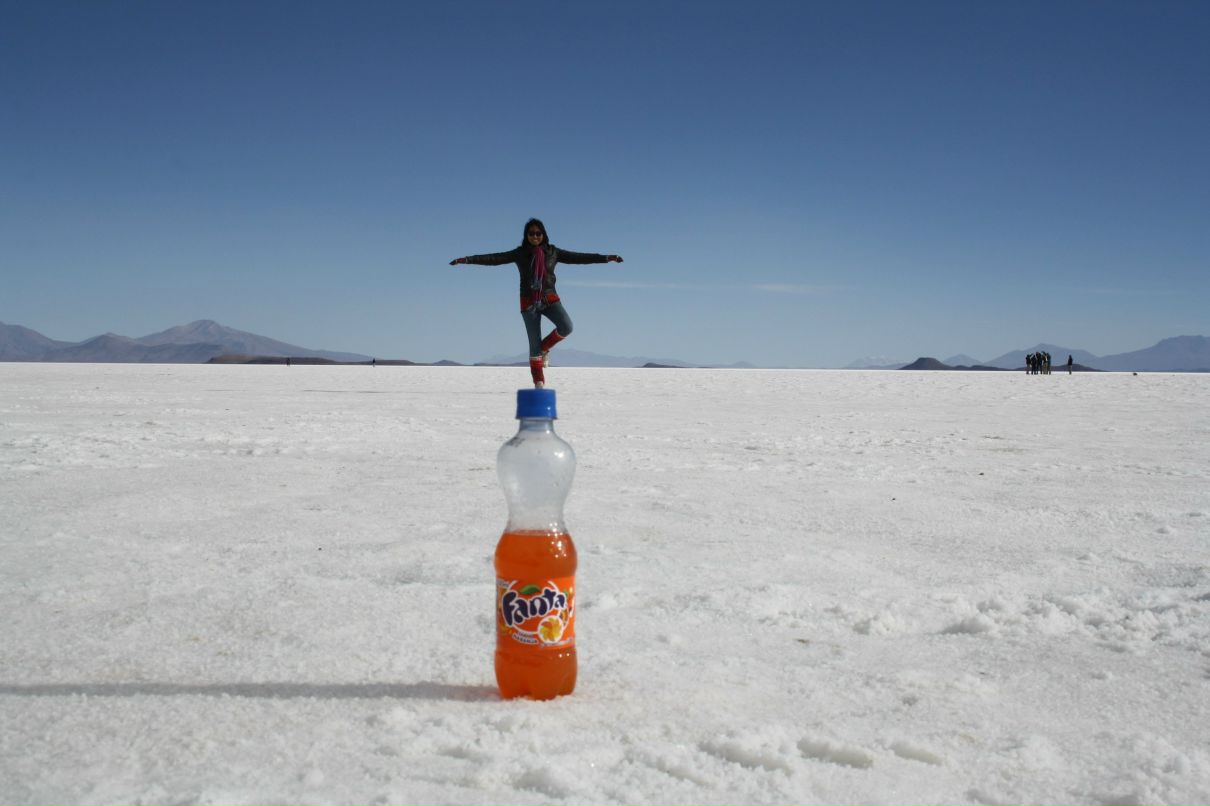 Саманта Чаева | Barcelona