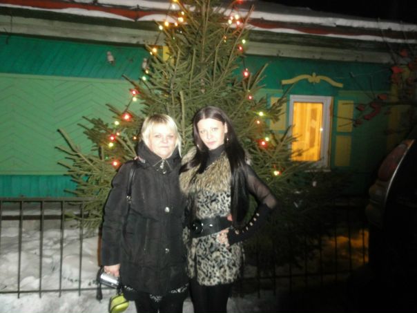 №78, Даша Евдокимова, Самара №78, Даша Евдокимова, Самара