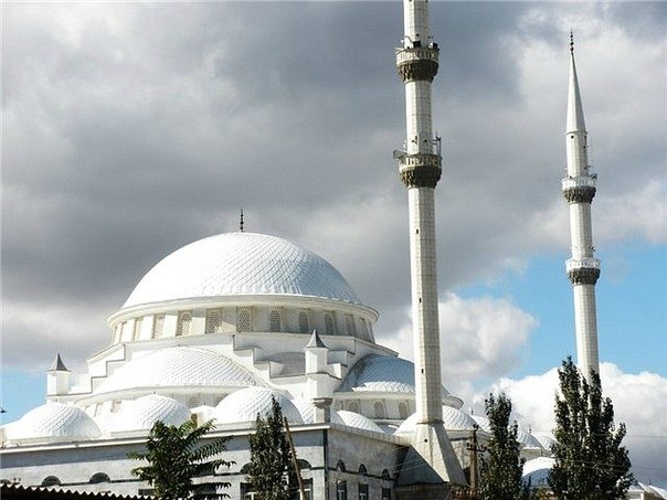 Азамат Акаев | Москва