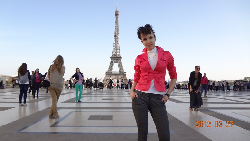 Tasha Kutkovich | Минск