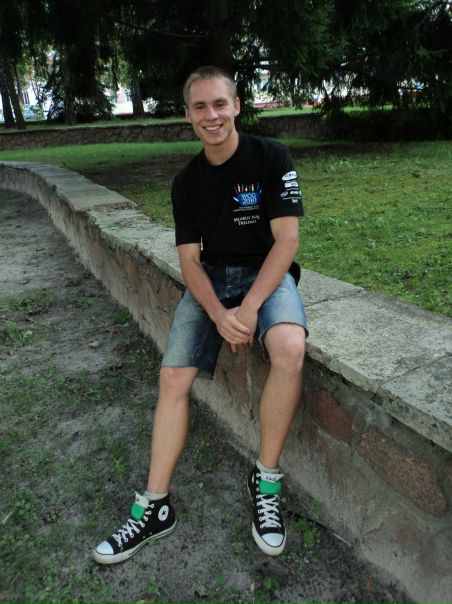 №22, Сергей Юницкий, Мозырь №22, Сергей Юницкий, Мозырь