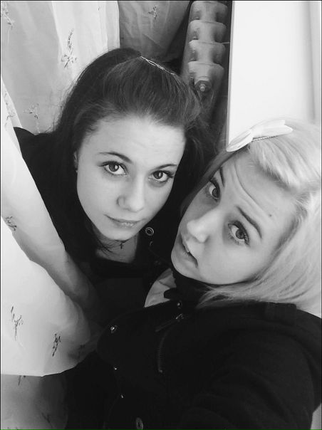 №51, Кристина Никишова, Днепр (Днепропетровск) №51, Кристина Никишова, Днепр (Днепропетровск)