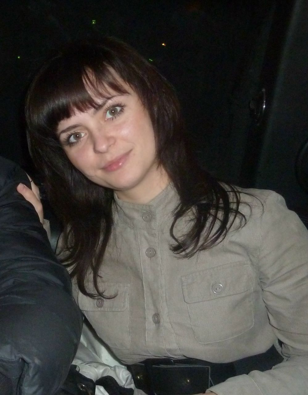 Елена Немцева-Козырева | Белгород