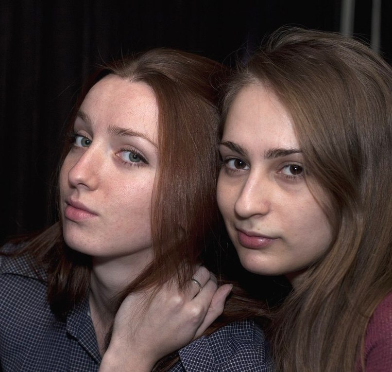Алиса Бороденко llisa | Санкт-Петербург