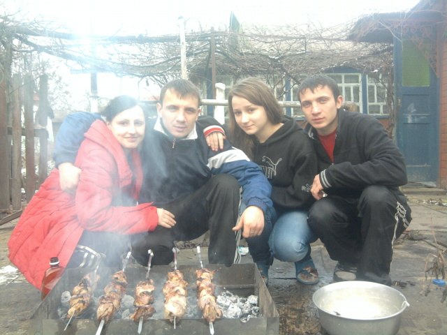 Колюня Дзема | Киев