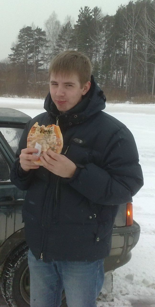 Петр Семакин | Екатеринбург