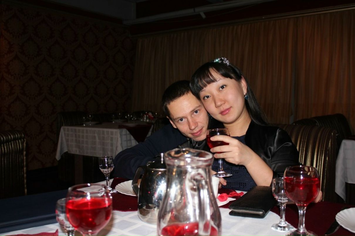 Марина Веремчук УмНиЦа | Хабаровск