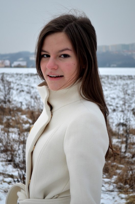 Ерна Йовна | Praha