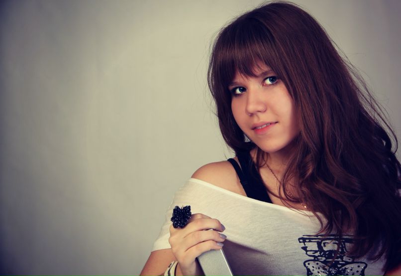 Диана Ахметханова | Москва