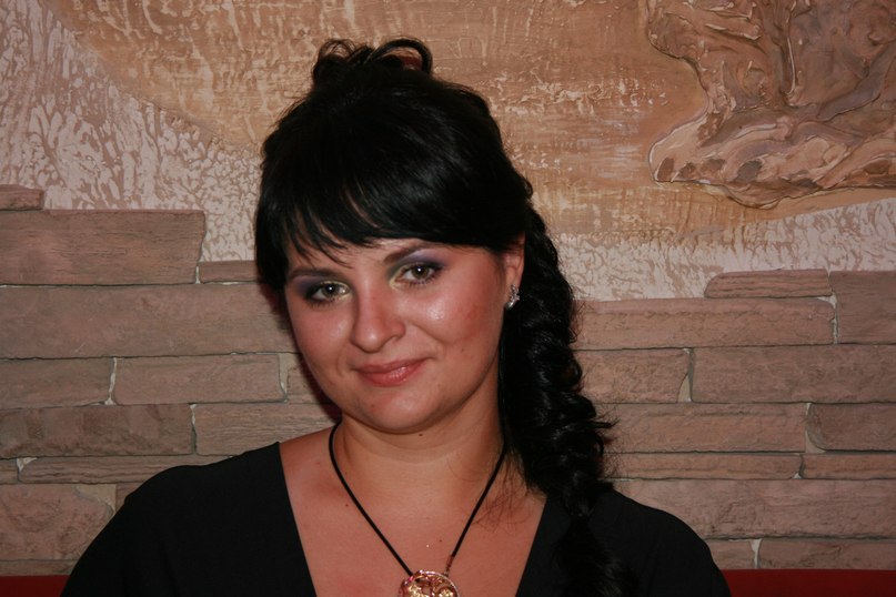 Лена Иванова | Екатеринбург