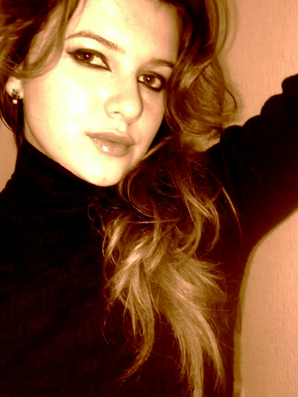 Ксюша Левченко | Краснодар