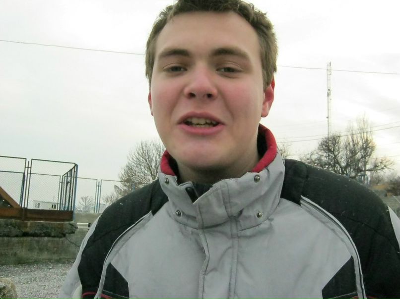 Иван Мунтян Gnever | Одесса