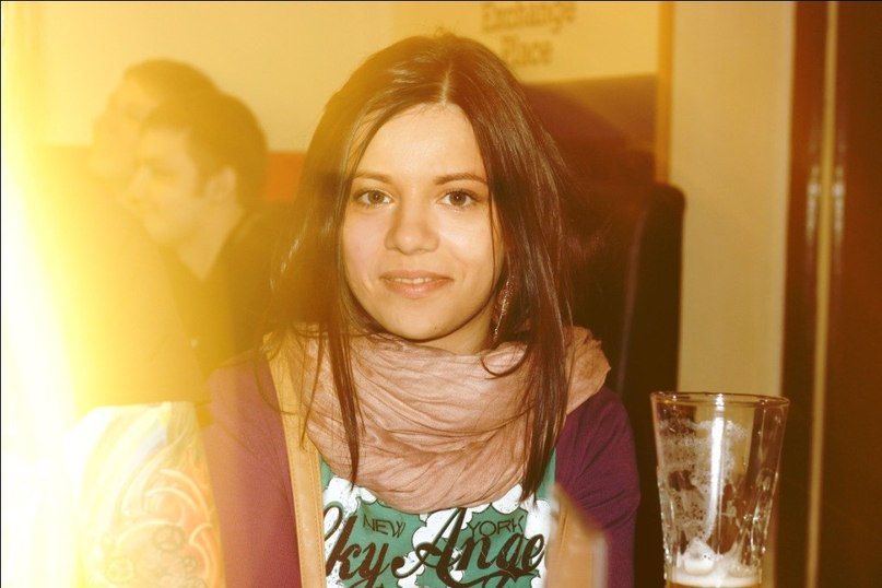 Ирина Прокопенко | Минск