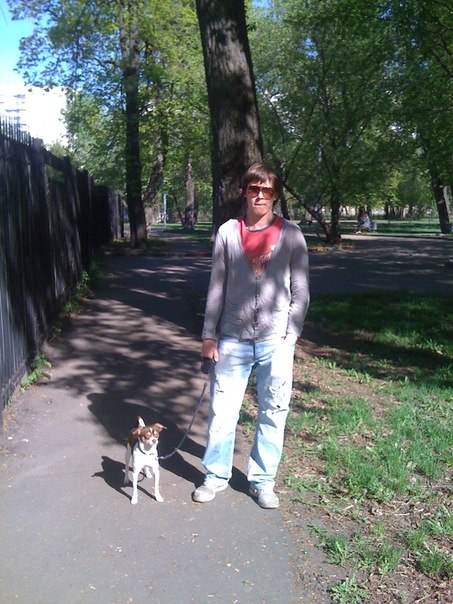 Григорий Филимонов | Москва