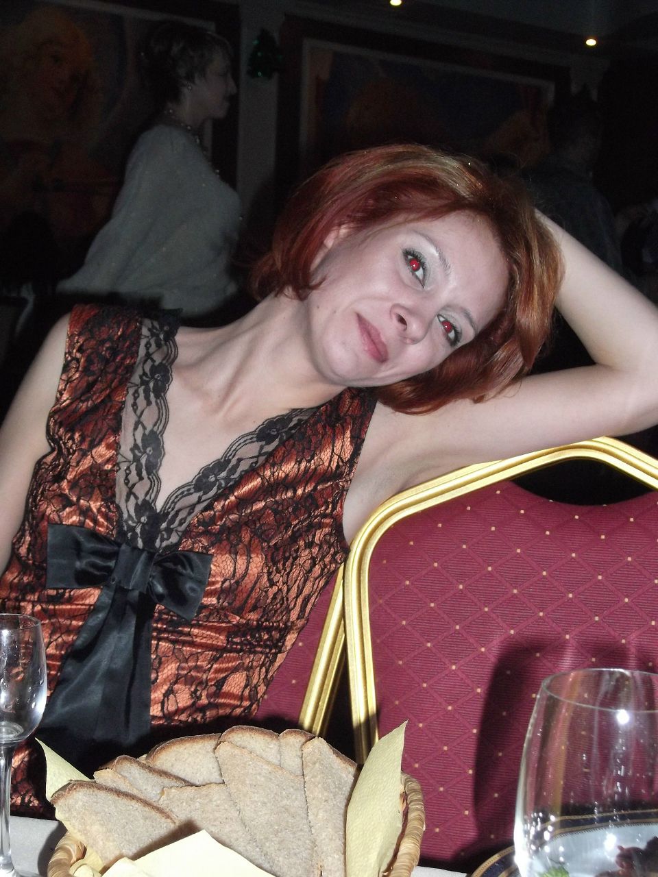 Наталия Бойко | Липецк