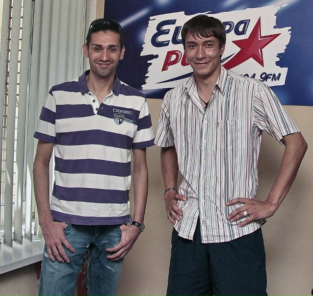 №157, Никита Иванников, 39 лет, Барнаул №157, Никита Иванников, 39 лет, Барнаул