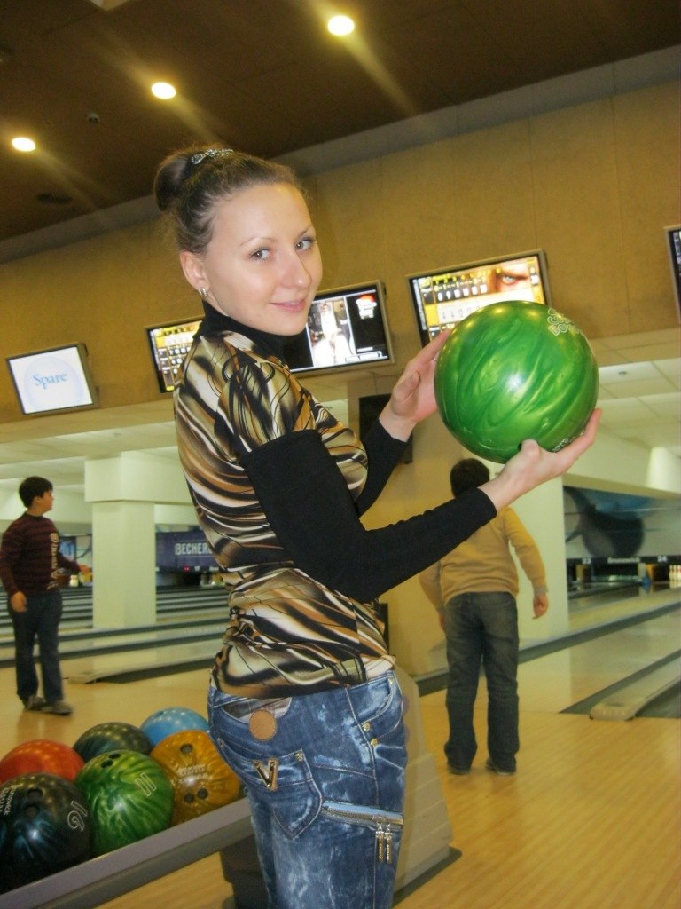 Оксана Билицына Владимировна | Киев