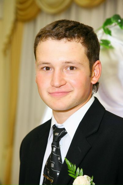№3, Женя Казаринов, 38 лет №3, Женя Казаринов, 38 лет
