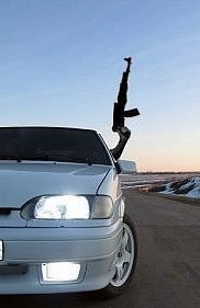 №3, Кирилл Халтурин №3, Кирилл Халтурин