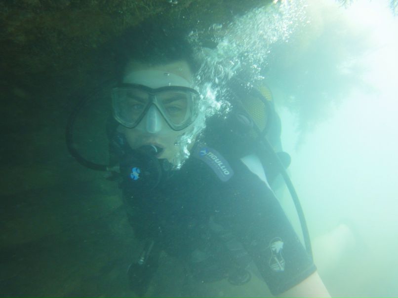 Александр Финогенов | Кандалакша