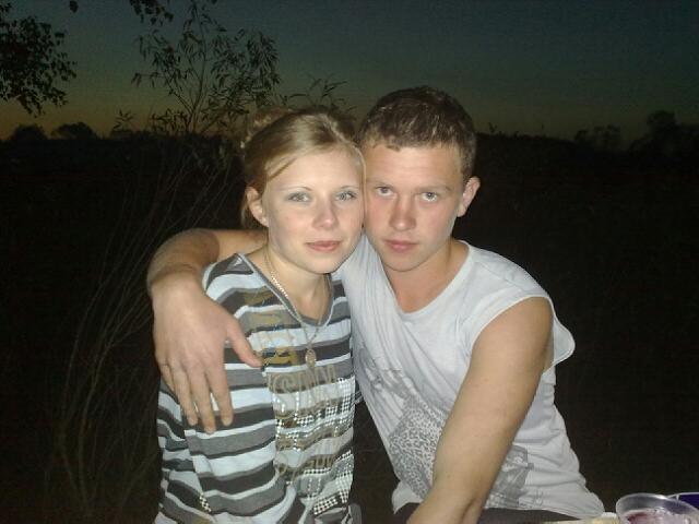 Анна Дудник | Барановка