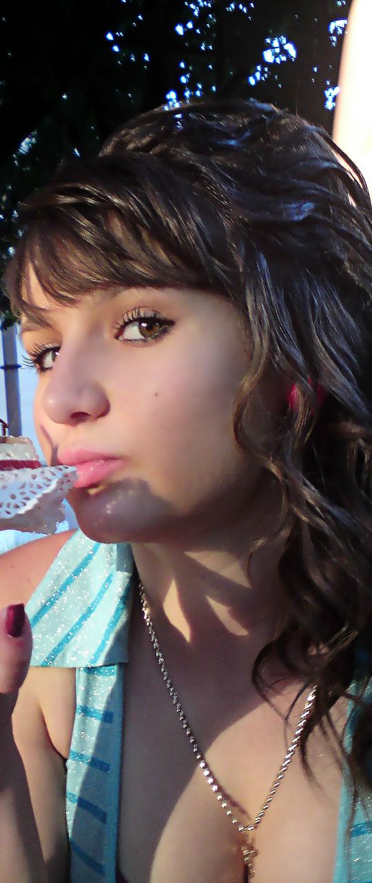 Аня Жученко | Днепр (Днепропетровск)