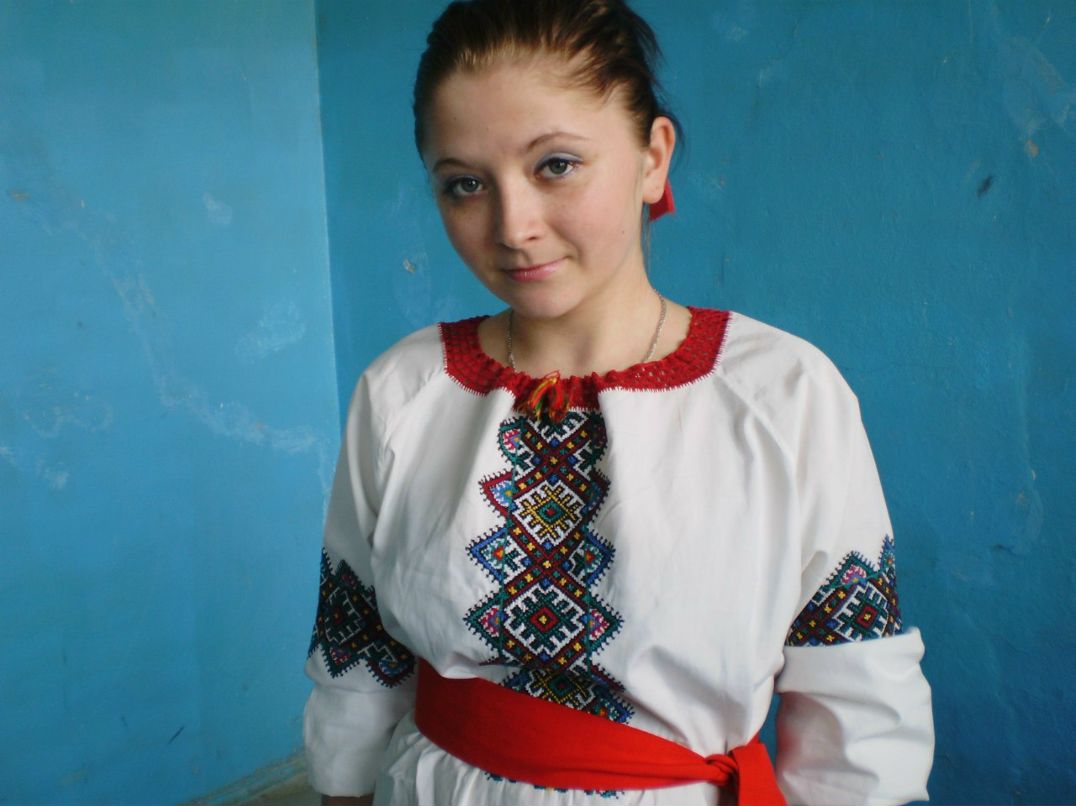 Соломія Куравська | Ровно