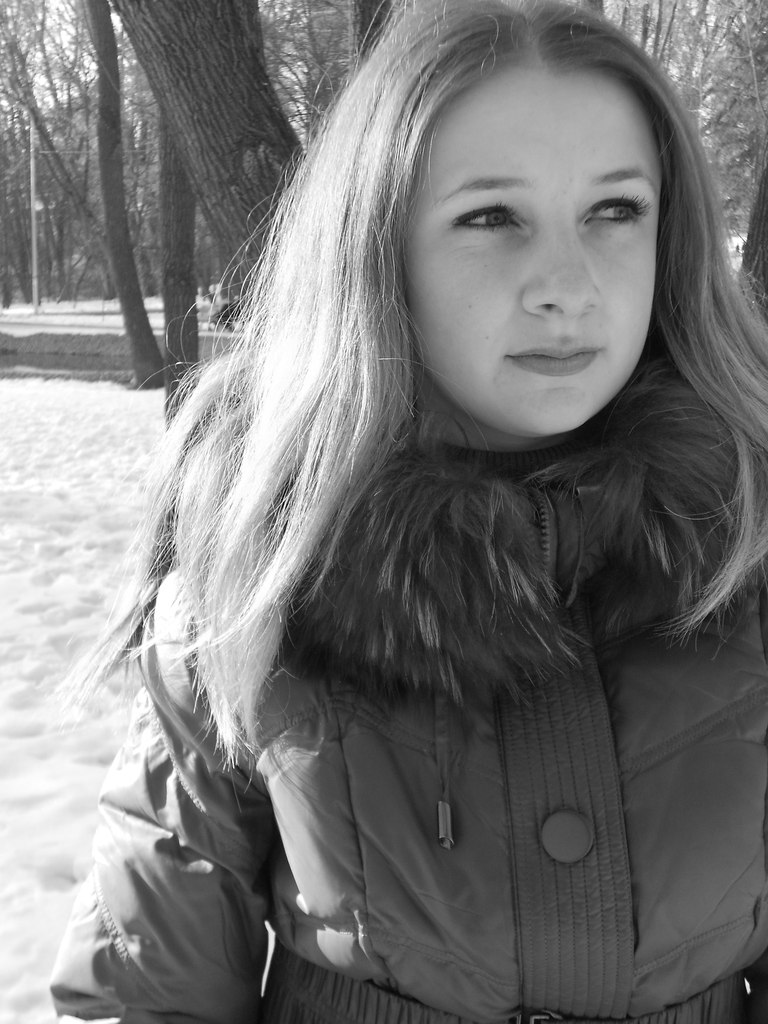 Валечка Нализько | Миргород