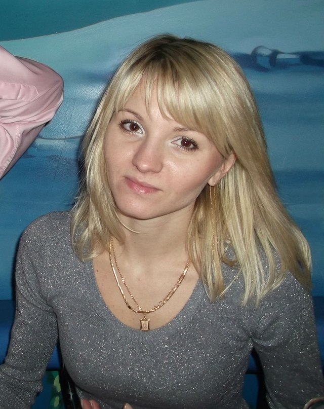 Елена Клиновская | Москва