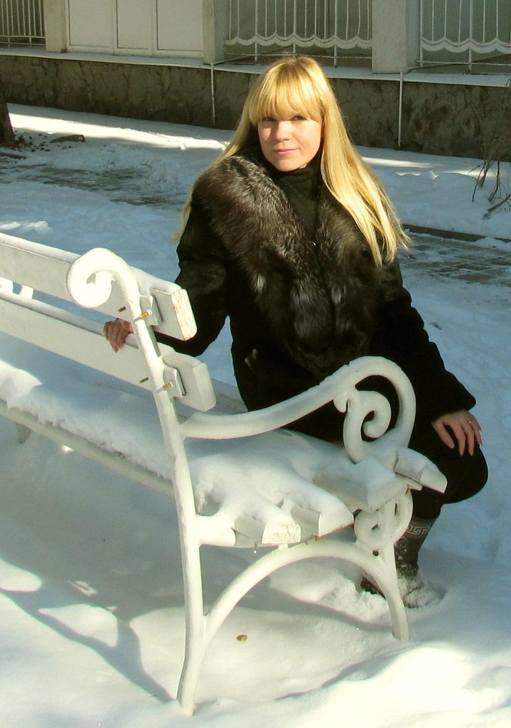 Анастасия Царегородцева | Геленджик