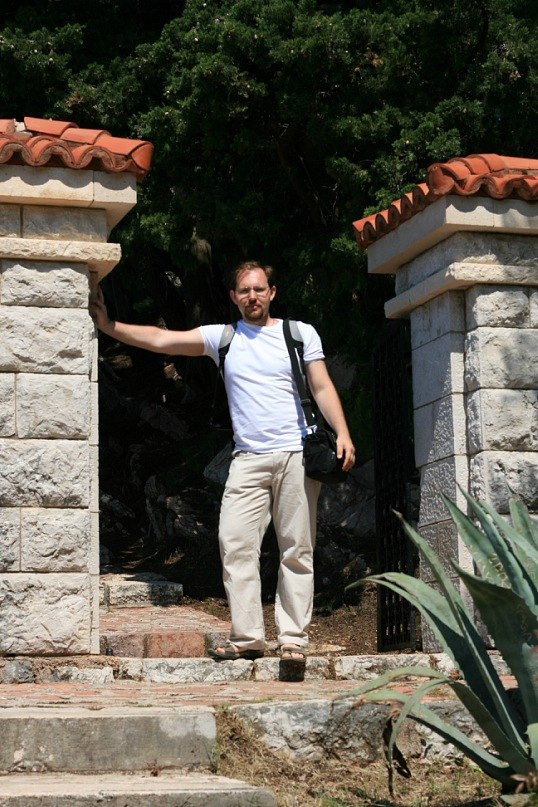 Павел Пальмов | Москва