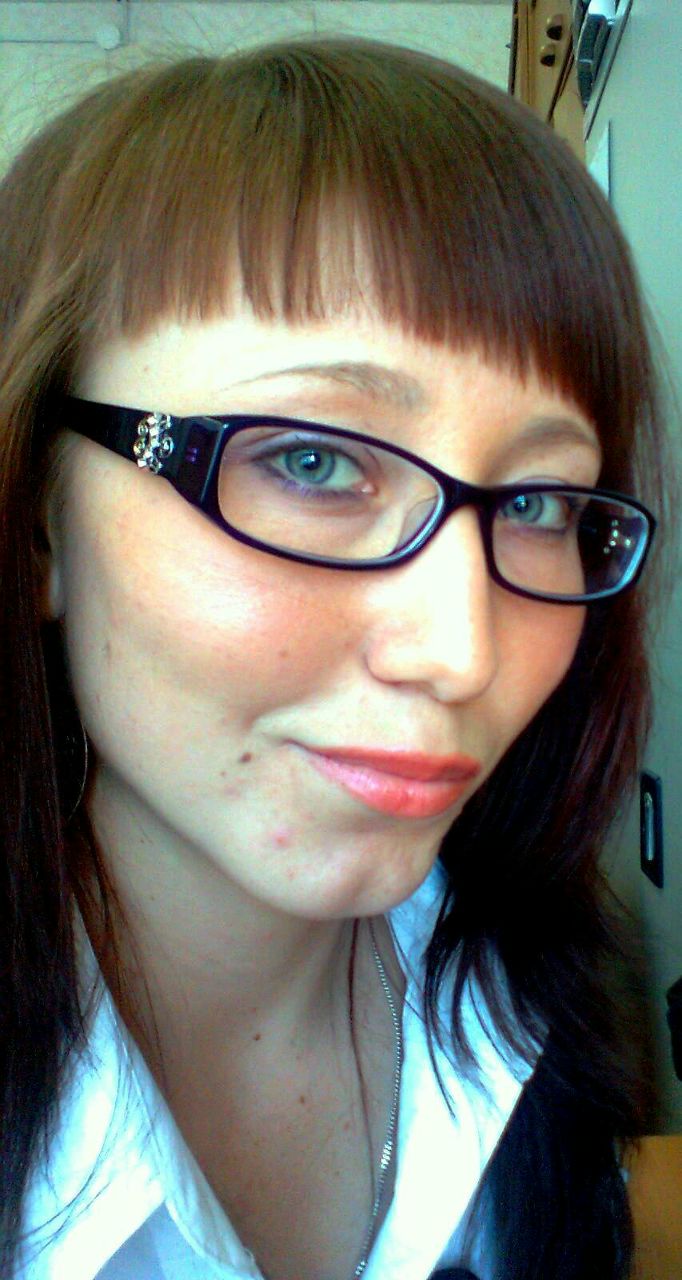 Лейсан Гараева | Казань