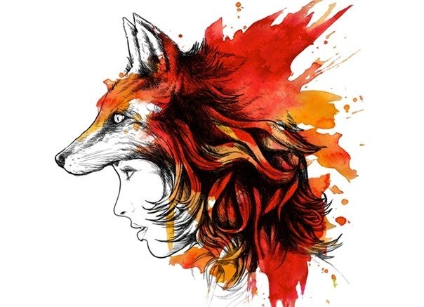 Boom Fox Кицунэ́ | Tokyo