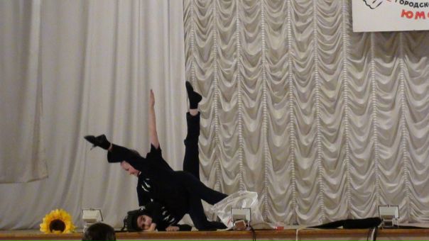 №2, Анастасия Малышева №2, Анастасия Малышева