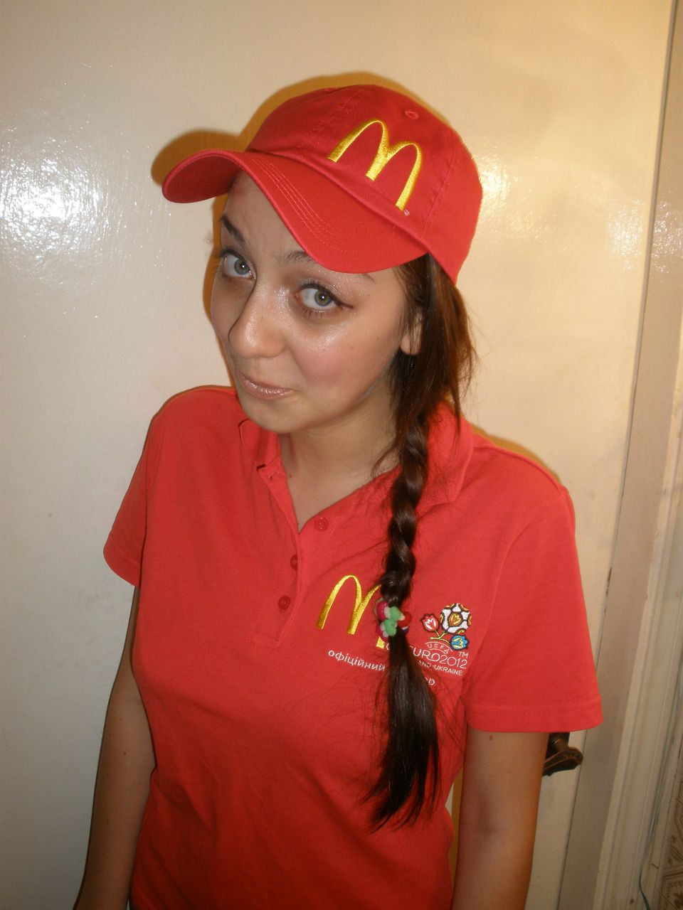 Анастасия Чорная ♥ | Харьков