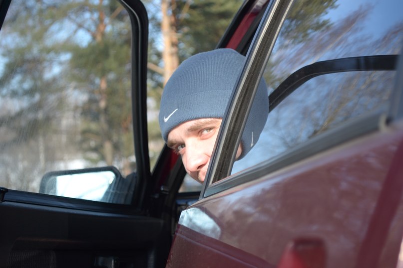 Сергей Ушаков | Орёл