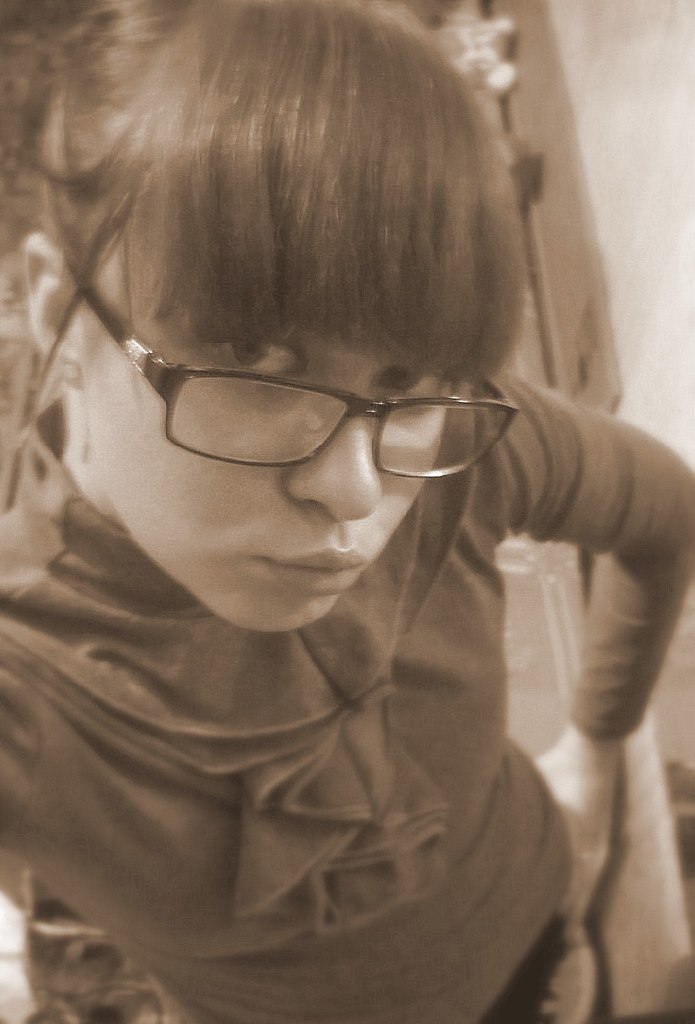 Наташенька Цвенгер | Рязань