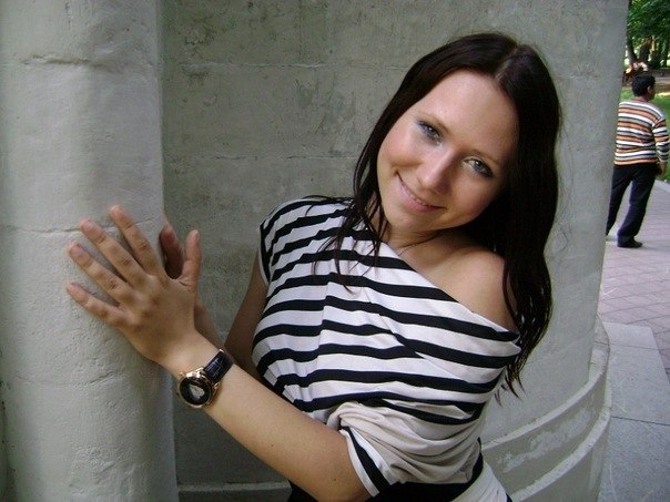 Анастасия Цветкова | Москва