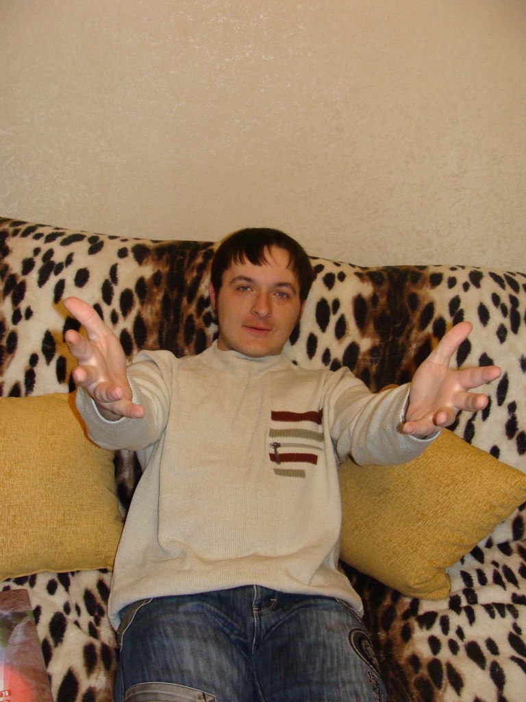 Денис Поляков | Харьков