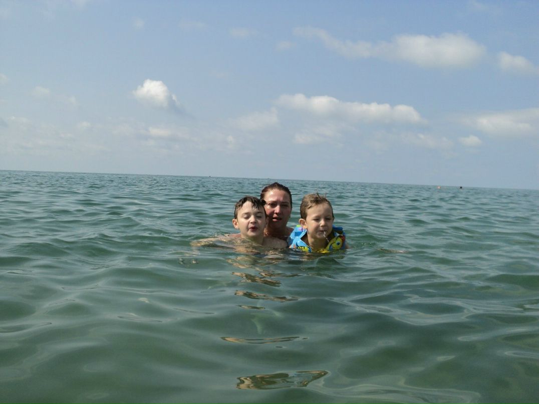 Наталья Ярлыкова | Заречный