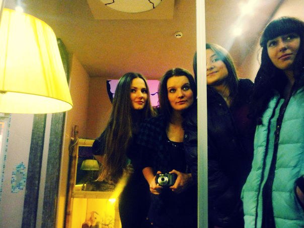 Марина Талыгина | Витебск