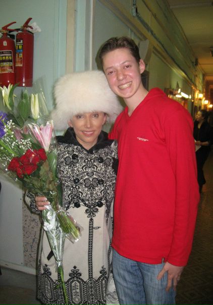 №34, Илья Кротков, Москва №34, Илья Кротков, Москва