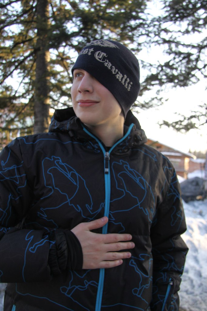 Игорь Грановский | Новосибирск