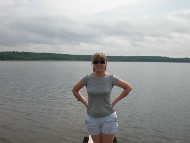 Наталья Бауэр | 