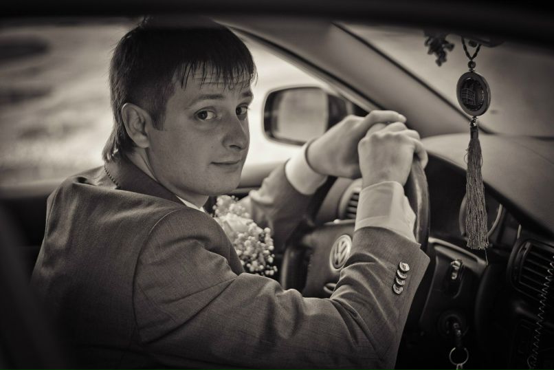 Анатолий Якимов Сергеевич | Казань