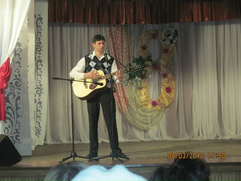 Виталий Лукашевич | Петрозаводск